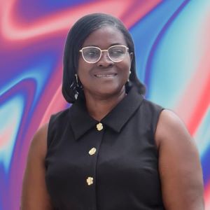 Dr. Mrs. Badu Peprah