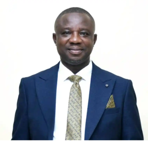 PROFESSOR JOSEPH YENSU